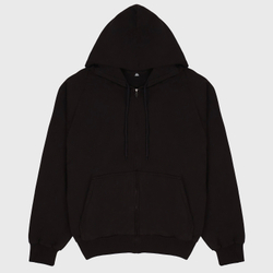 Худи Yeezy x Gap Unreleased H14B Black