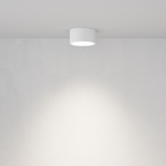 Потолочный светильник Technical C001CL-GX53-W