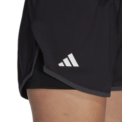 Женские Шорты теннисные Adidas Club Short - black
