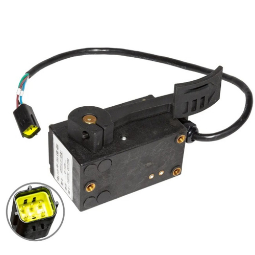 Педаль газа (акселератора) HELI CPD10-18-C2/F2,CPD10-18L-C2/F2,CPD10-25-FJ2,CPD20-25L-FJ2