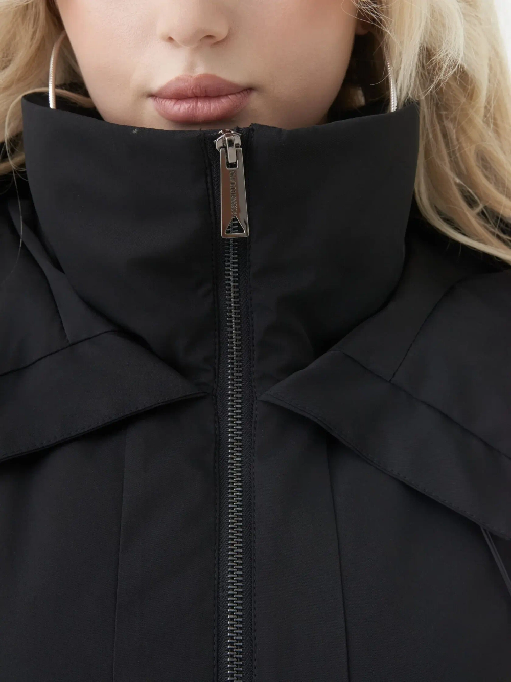 Пальто женское CW4059 Scanndi Finland