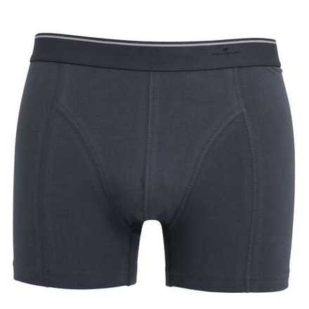 Трусы мужские боксеры темно-серые Tom Tailor 070288/5623 9031