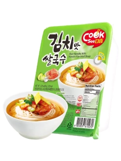 Рисовая лапша ассорти вкусов 92 г * 4 шт