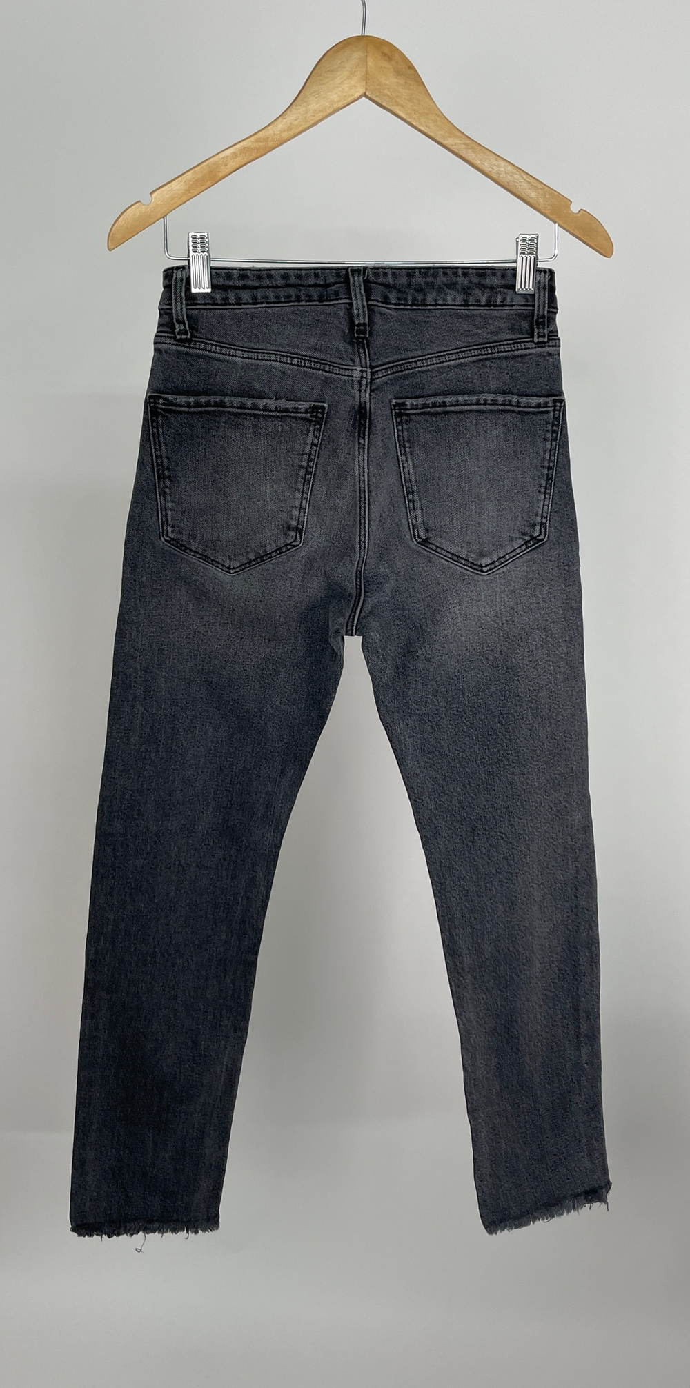 Джинсы Zara