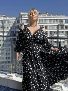 Платье УК-05636-4 Fabrika