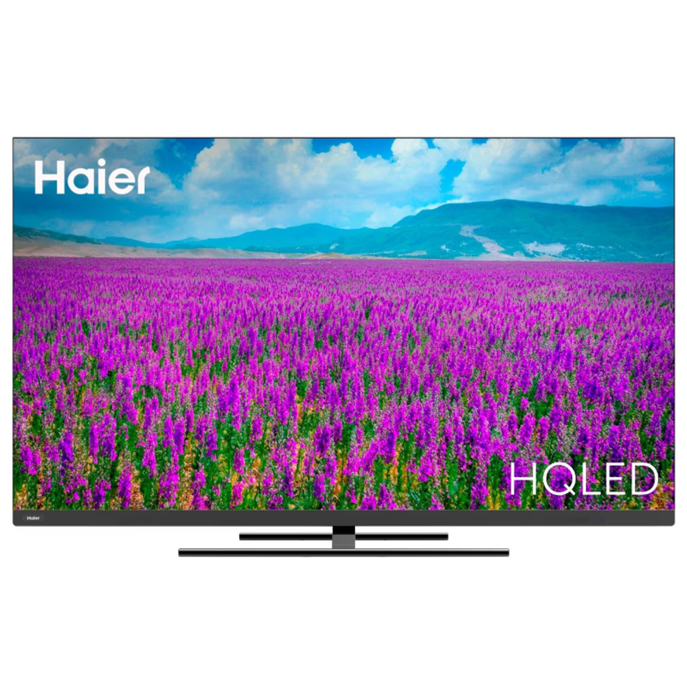 Телевизор 55" HAIER 55 Smart TV AX Pro