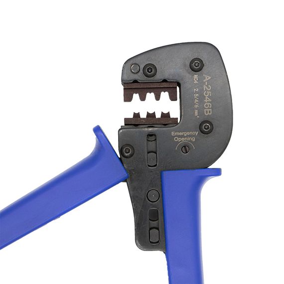 MC4 Cable Wire stripper tool для снятия изоляции с кабеля и обжимки коннекторов., фото №765647634