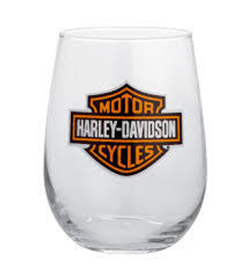 Стакан Harley Davidosn-50%