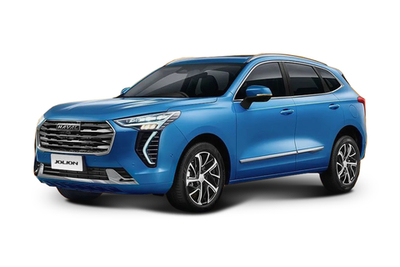 Автоковрики EVA для Haval Jolion 4x4. Полный привод