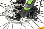 Электровелосипед Eltreco XT 600 Pro (2024)