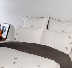 Пододеяльник 220x200 Bovi Вечерние стрекозы Португалия