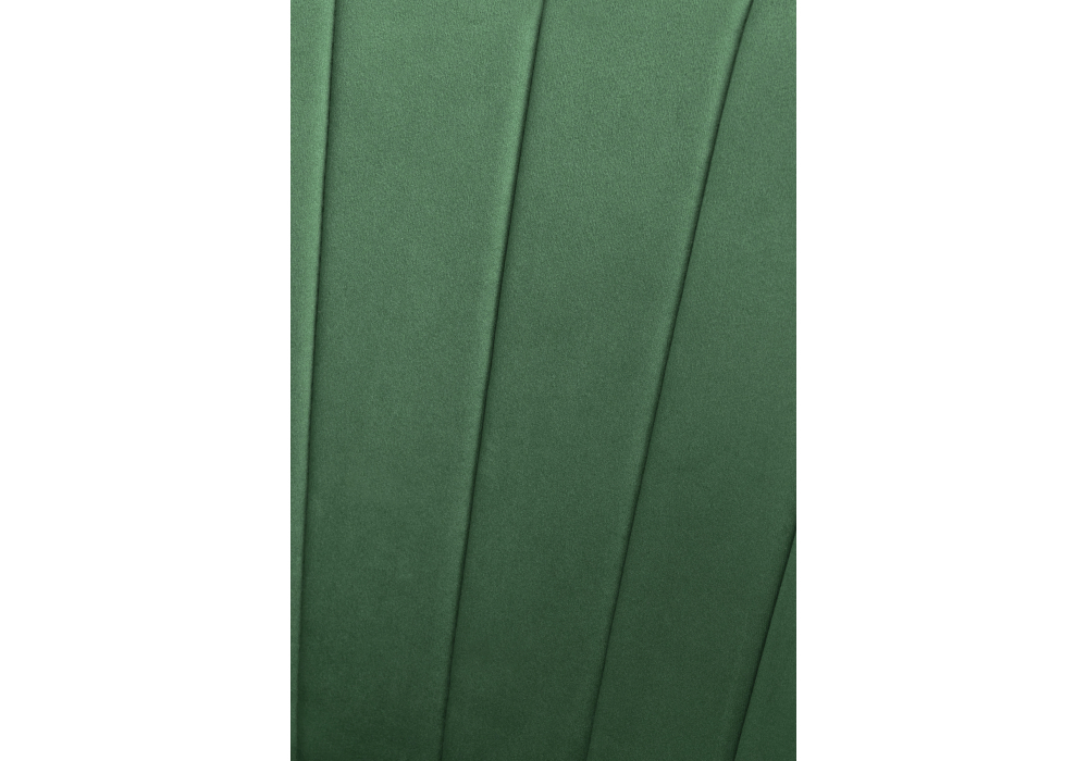 Офисное кресло Woodville Тибо изумрудный