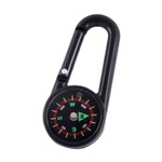 Компас-карабин