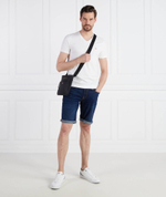 Футболка Tommy Hilfiger - белый(MW0MW27540)