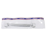 Ключ разрезной 10x11 мм KING TONY 19301011