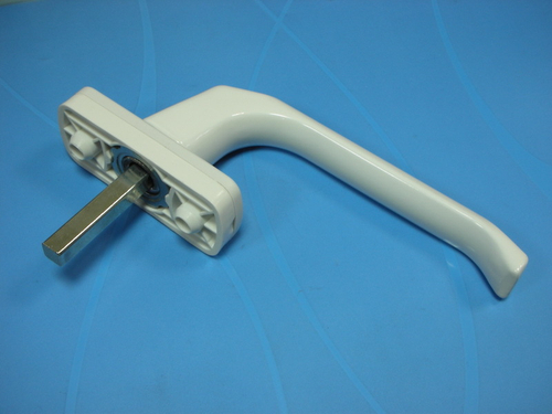 Ручка для пластиковых окон