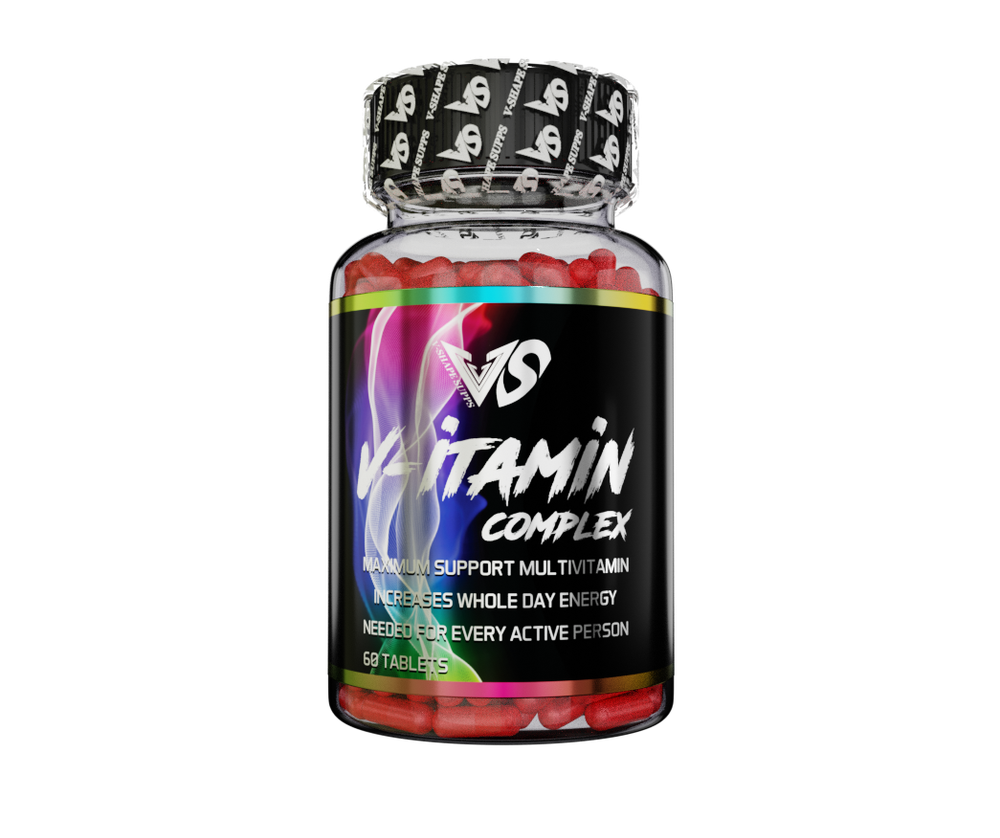 V-itamin Complex