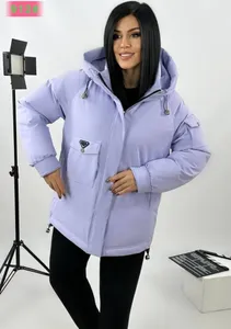 Куртка 912 Fabrika