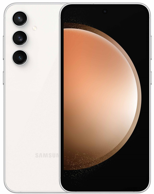 Samsung Galaxy S23 FE 8/128Gb Beige