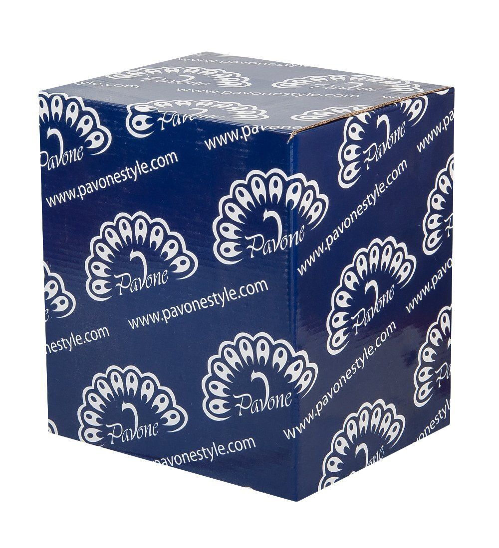 BS-504 Подсвечник «Пингвин в танце на льду» (Pavone)