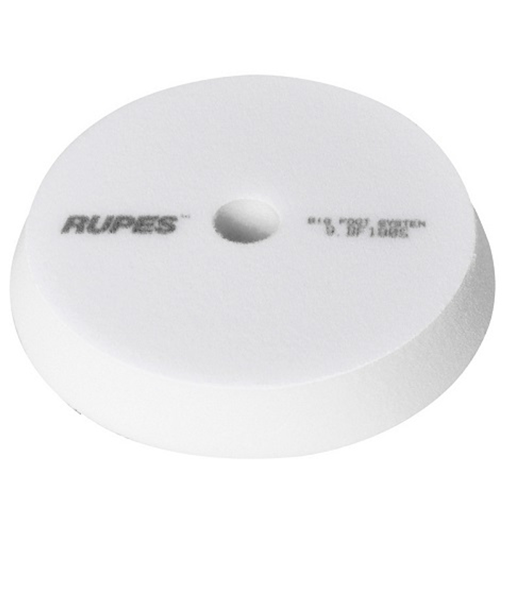 Полировальник поролоновый универсальный Rupes Ultra Fine 130/150 мм