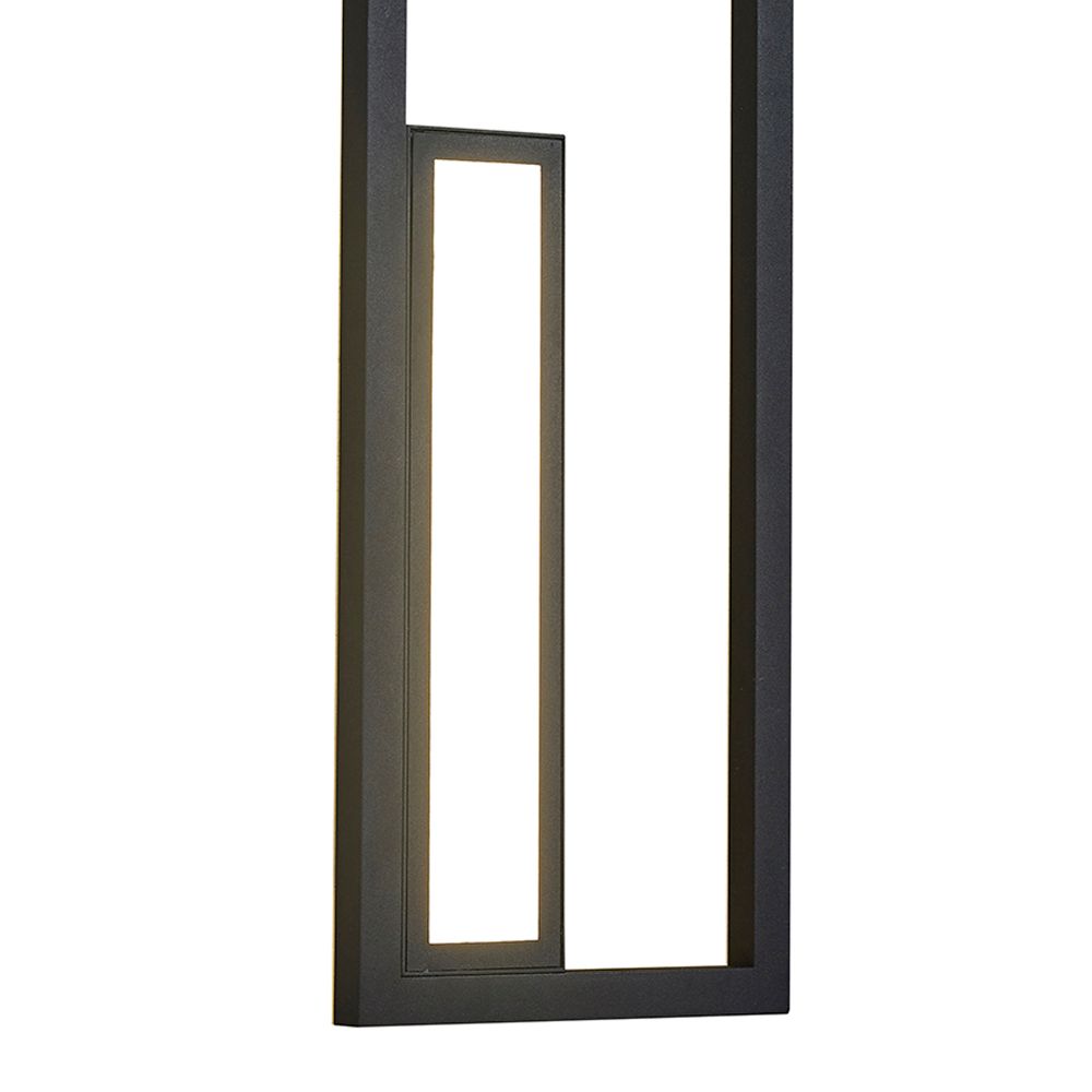 7677 Настенный светильник BOUTIQUE