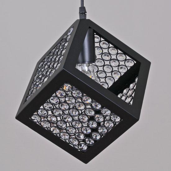 03210-3.9-03 BK светильник потолочный