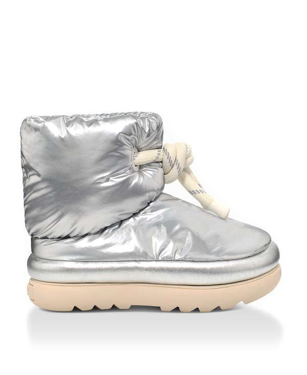 CLASSIC MAXI WAVELENGTH SHORT silver