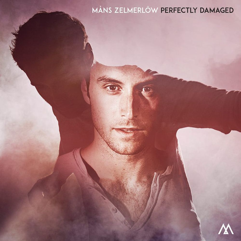 Mans Zelmerlow / Perfectly Damaged (RU)(CD)