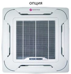 Кассетная VRF система Dantex RK-MD45Q4/DF