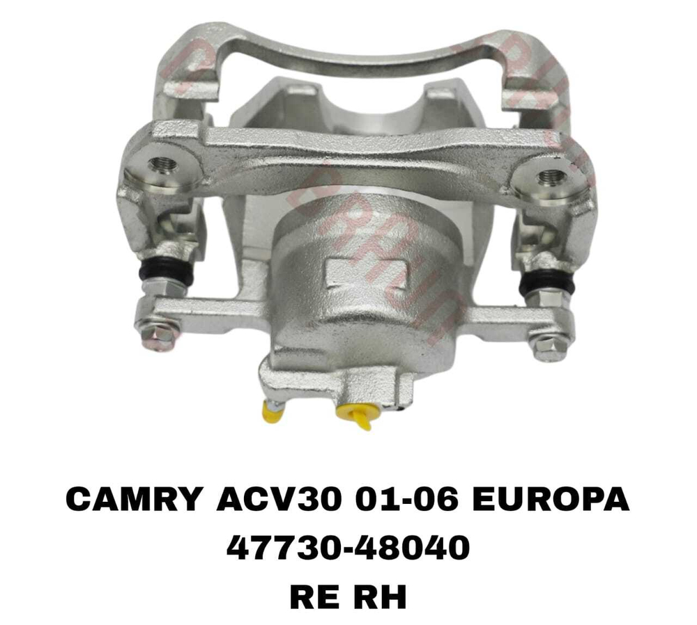 СУПОРТА CAMRY ACV30,MCV30