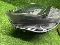 Фара левая Lada Vesta (2022-н.в.) LED