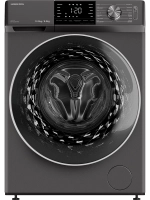 Стиральная машина c сушкой Hiberg i-DDQ6A - 12814 Sd