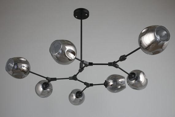 Потолочная люстра Omnilux Asolo OML-93917-07