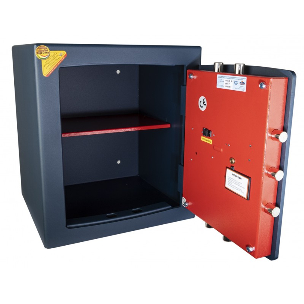 Сейф Technomax GMT/7