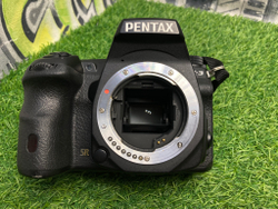Pentax K-3 + Pentax 28-80 3.5-5.6