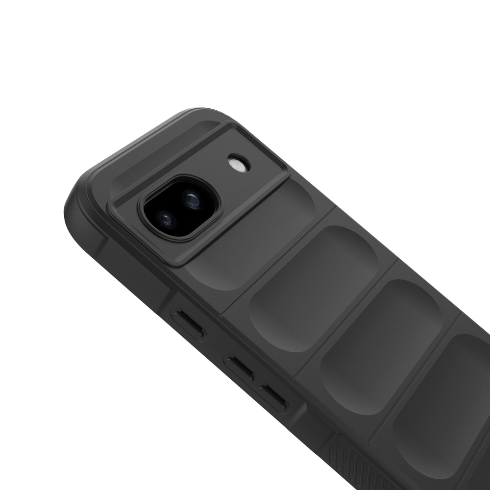 Противоударный чехол Flexible Case для Google Pixel 8А