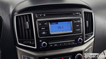 Hyundai The New Grand Starex Van 3-х местный (10.2020)