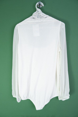 Блузка-боди Ricarda M изящная 44 размер