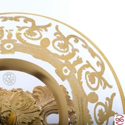 Фруктовница Timon (Диаметр 30см Высота 32см)