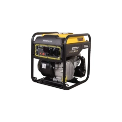 HUTER DN А7,5i инверторный бензиновый генератор 64/10/25