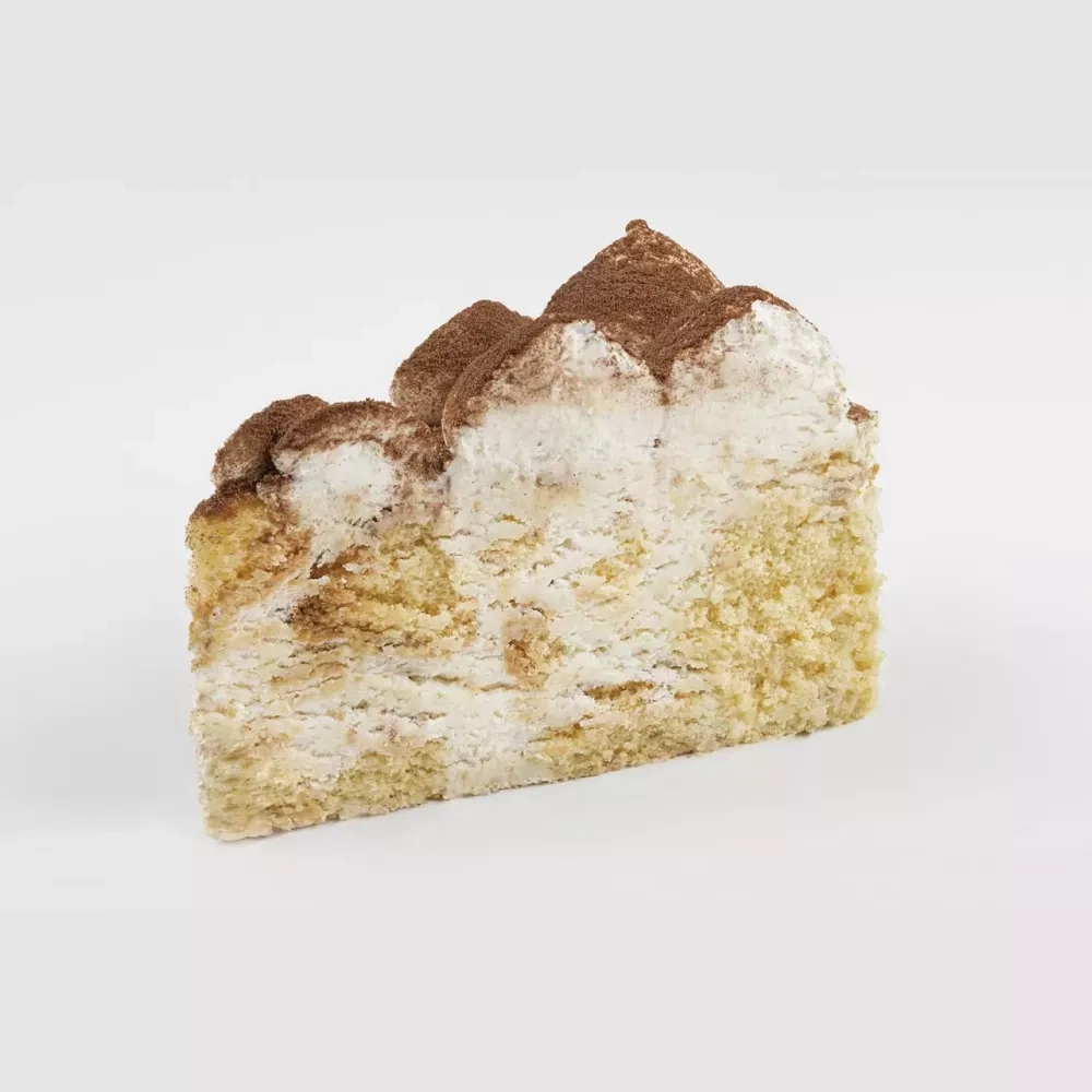 Торт Тирамису 1400гр/12порц