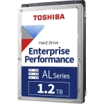 Жесткий диск HDD Toshib 10500RPM 1.2TB 128MB (AL15SEB12EQ)