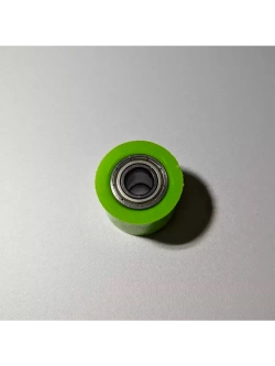 Ролик натяжения цепи эндуро