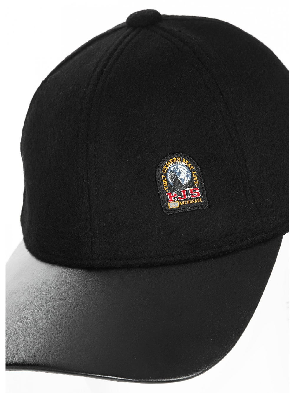 Бейсболка мужская WOOL CLOTH CAP PARAJUMPERS