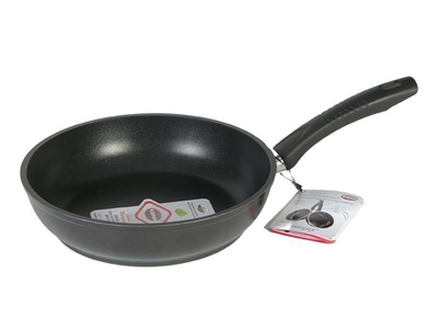 Сковорода 24см литая