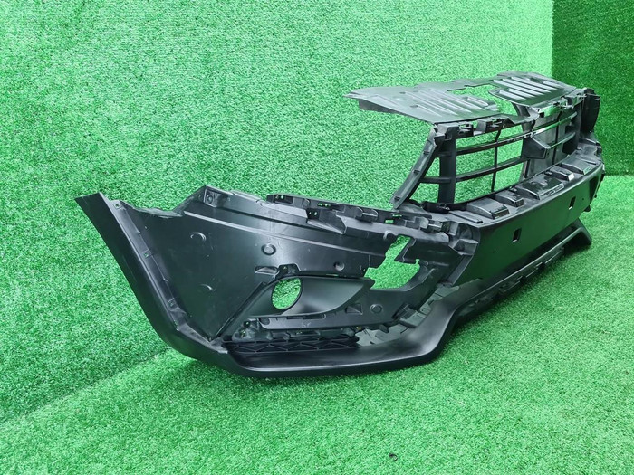 Бампер передний Lada Vesta (2015-2022) Cross