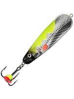 Блесна зимняя МАНАТИ 10,0g цвет 02, 2 шт