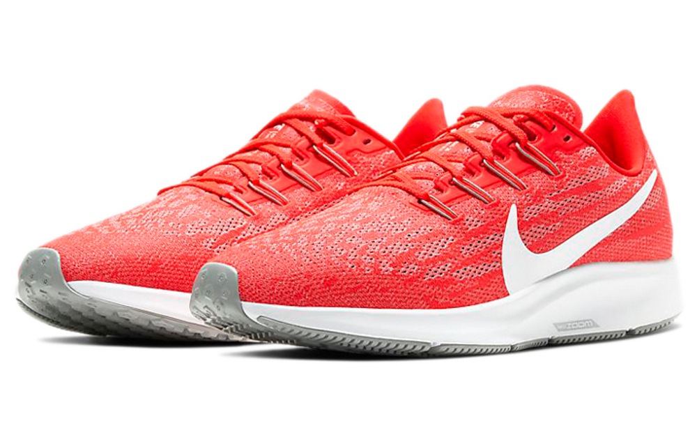 Nike Air Zoom Pegasus 36 Laser Crimson