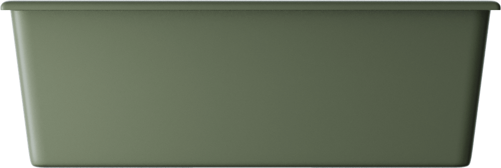 Мойка Omoikiri Okinoshima 76-U/I-OL Natceramic/olive